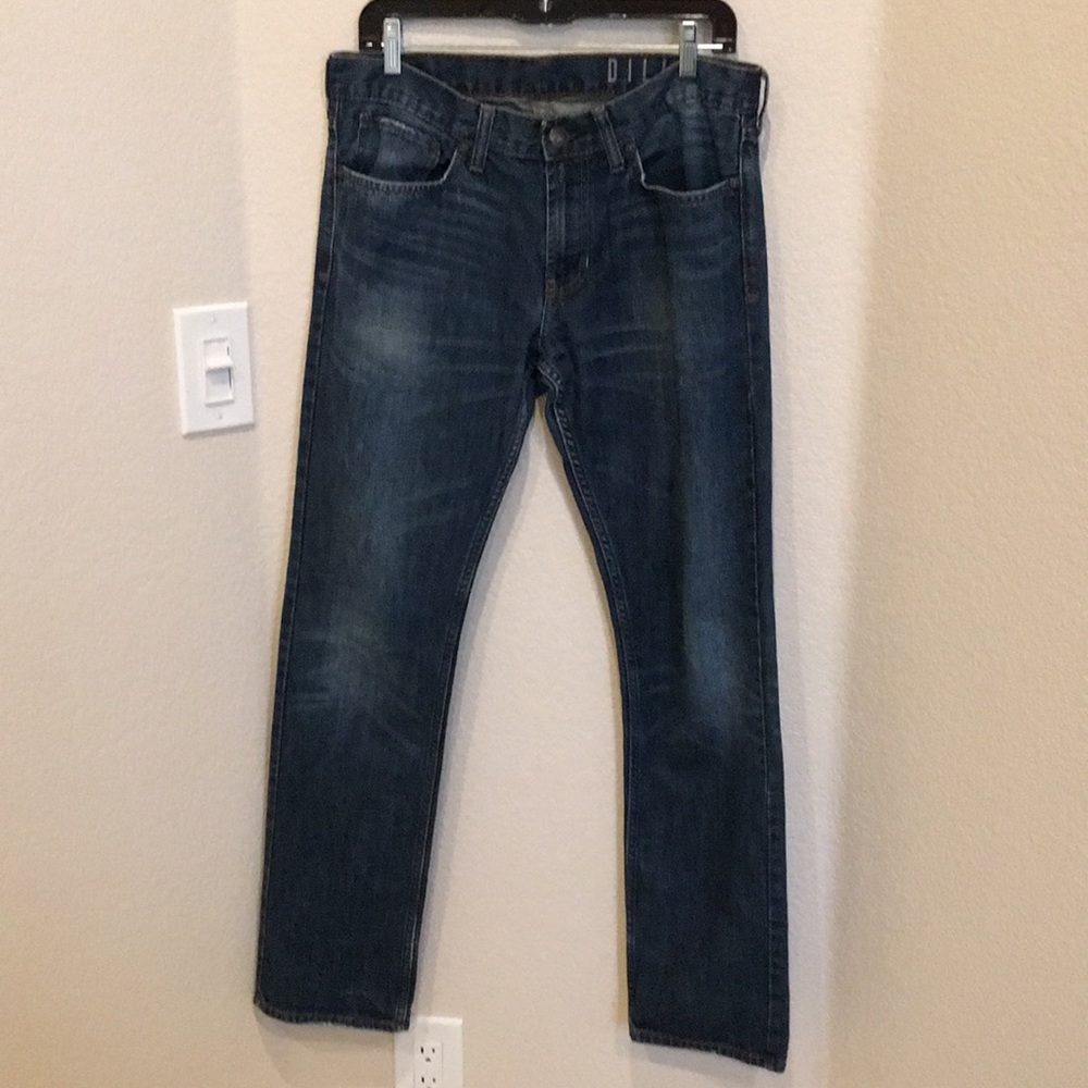 Men’s Bullhead Dillon Skinny Jeans